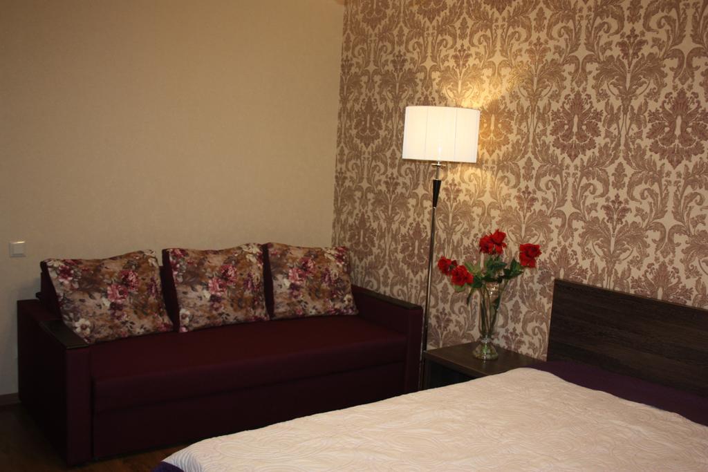 Apartments In The City Center Poltava Ngoại thất bức ảnh