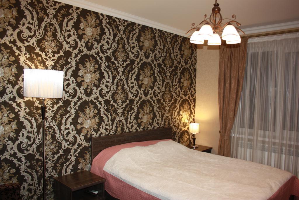 Apartments In The City Center Poltava Ngoại thất bức ảnh