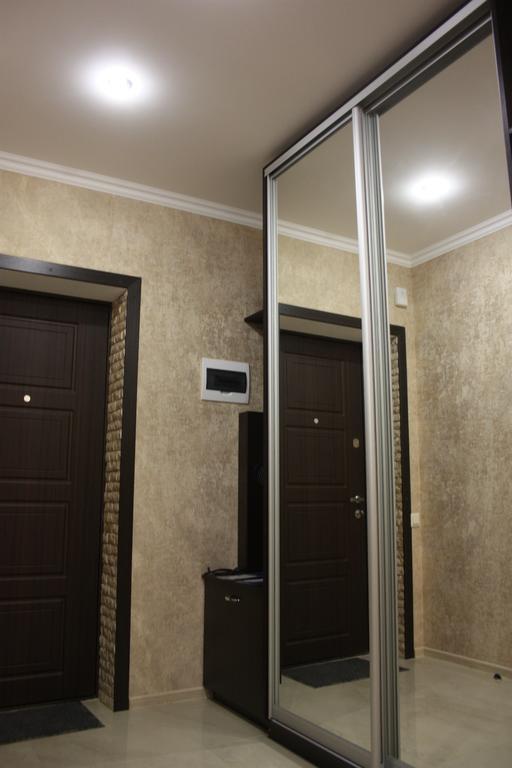 Apartments In The City Center Poltava Ngoại thất bức ảnh